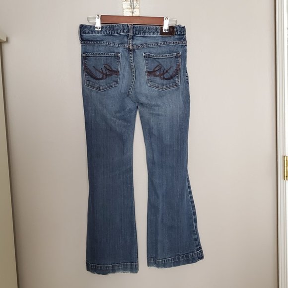 Express Eva Fit & Flare Size 6s - Picture 4 of 15